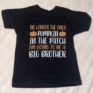 Big Brother Shirt